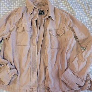 Abercrombie and Fitch jacket